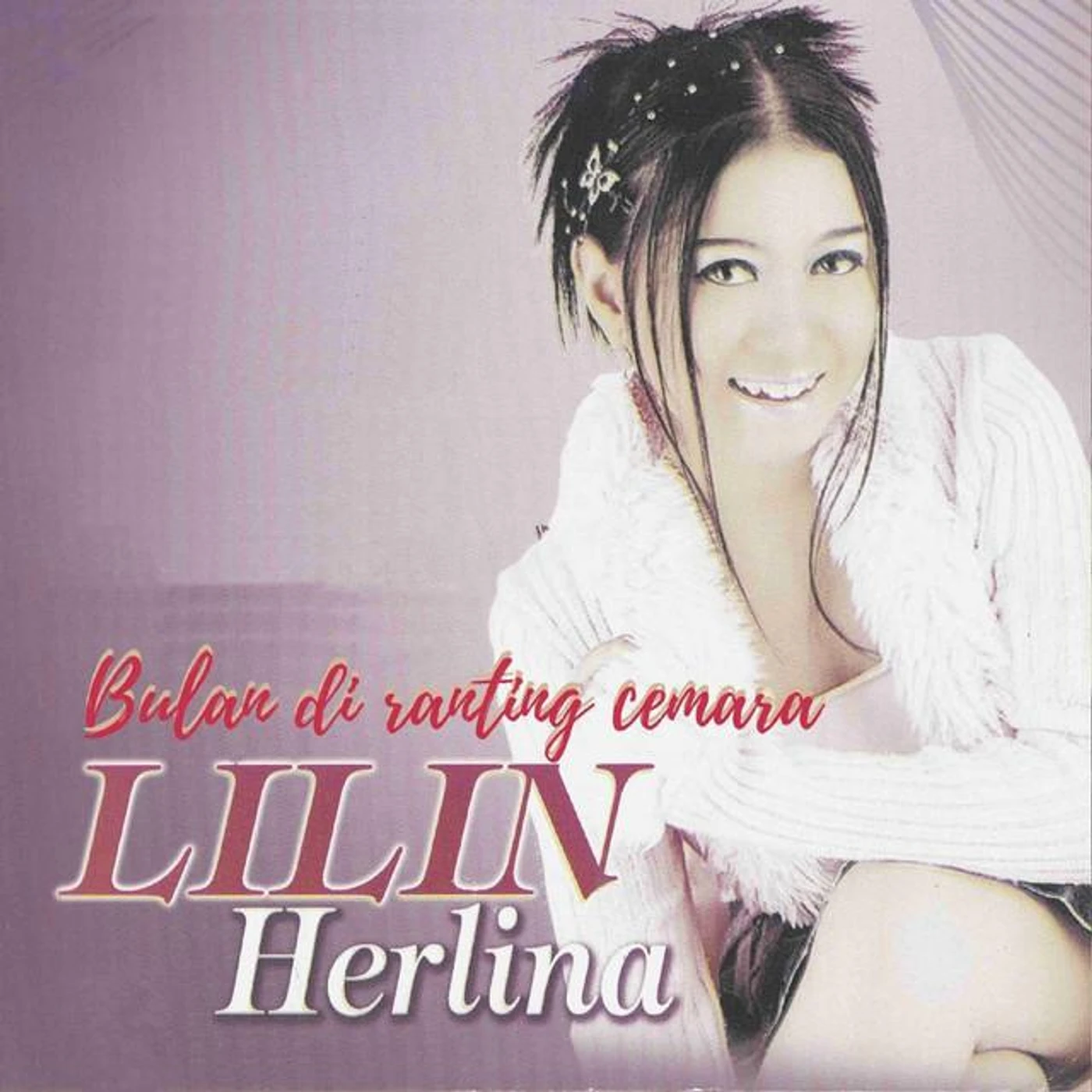 Lilin Herlina Palapa Brand Page