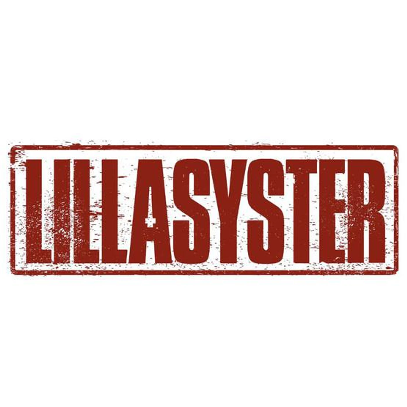 Lillasyster Brand Page