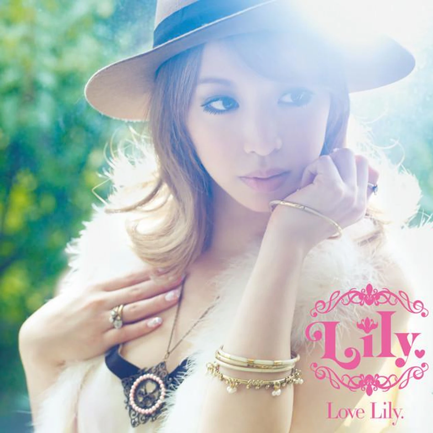 Lily. Brand Page