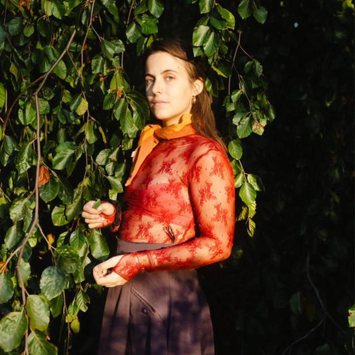 Lily Talmers Brand Page