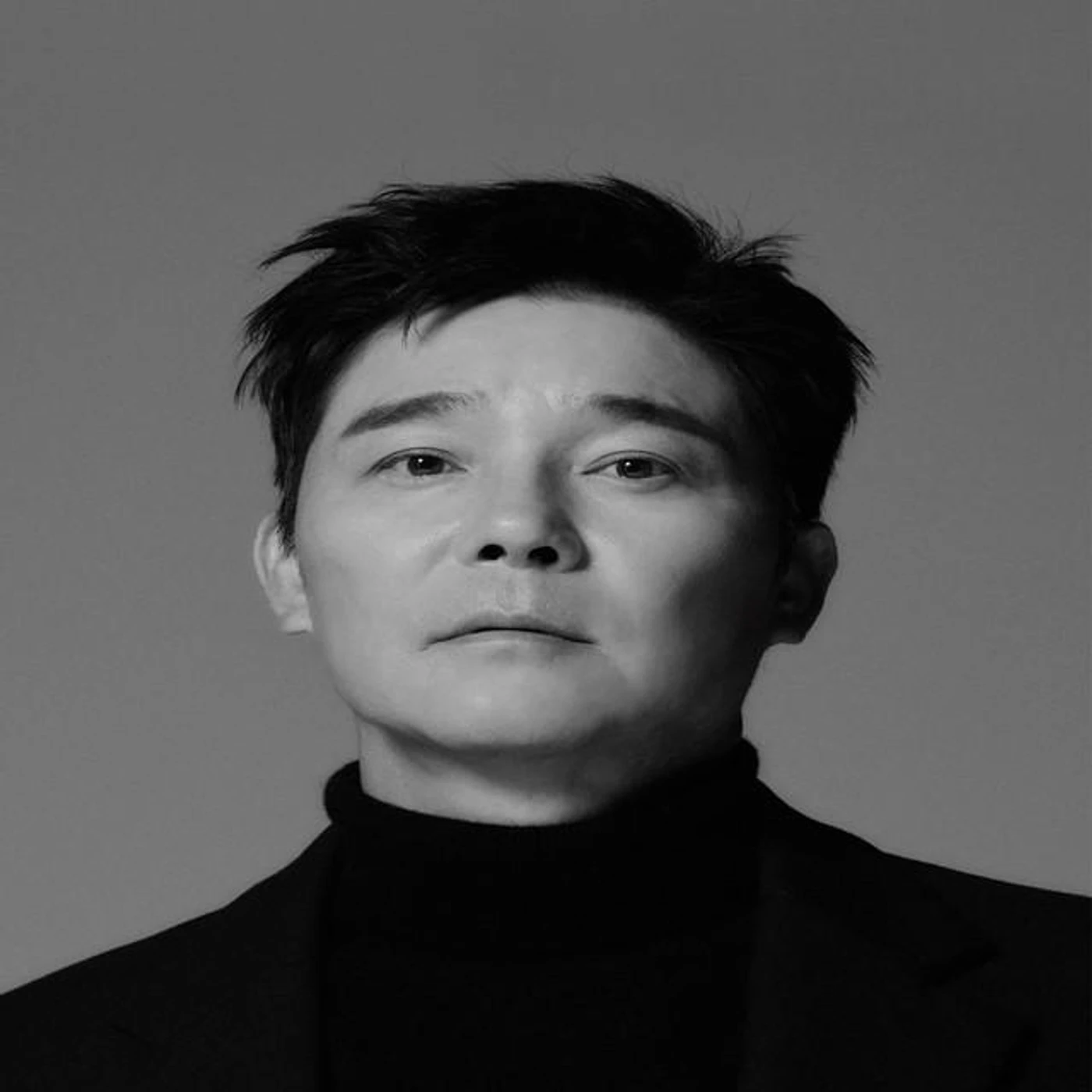 Lim Changjung Brand Page