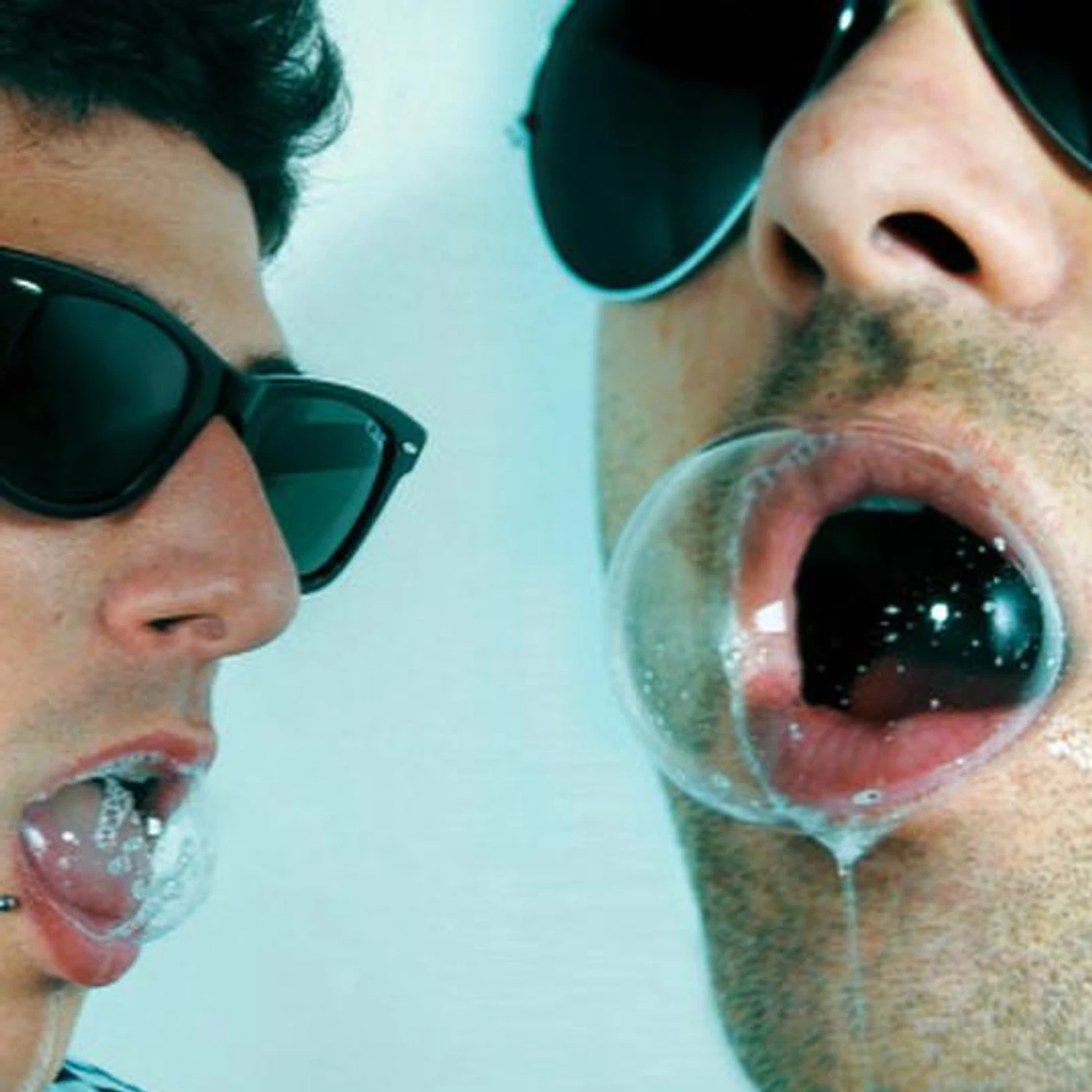 The Limousines Brand Page