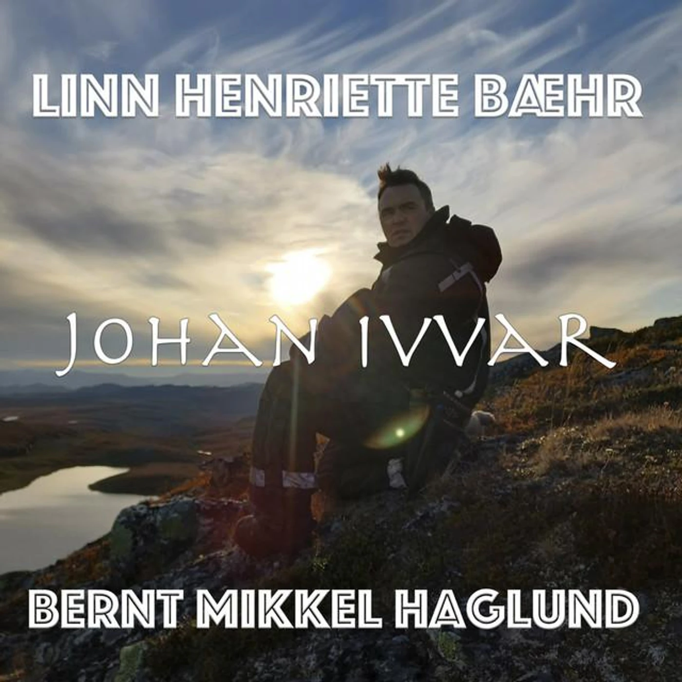 Linn Henriette Bæhr