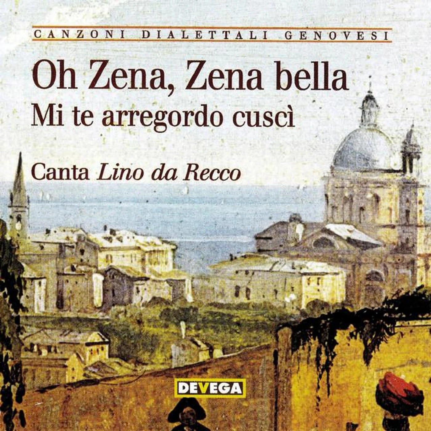 Lino da Recco