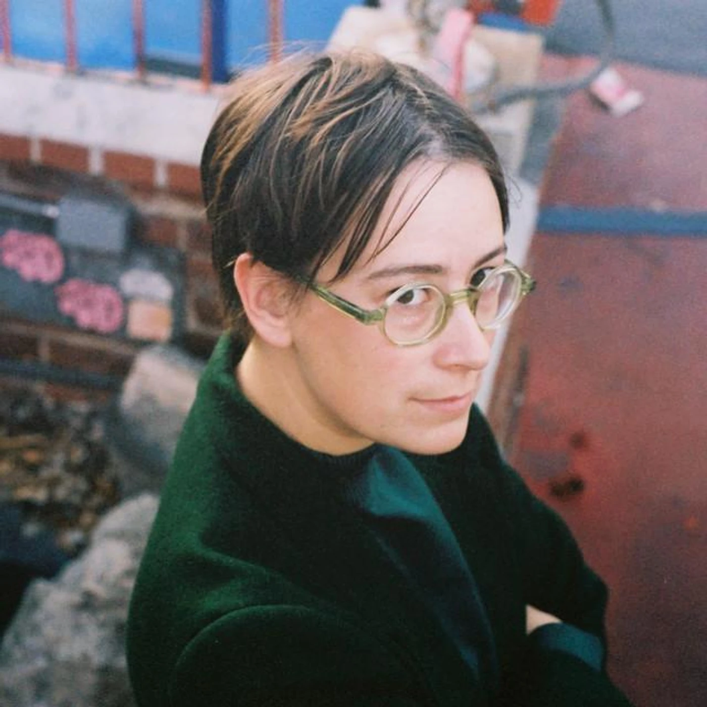 Lina Tullgren Brand Page