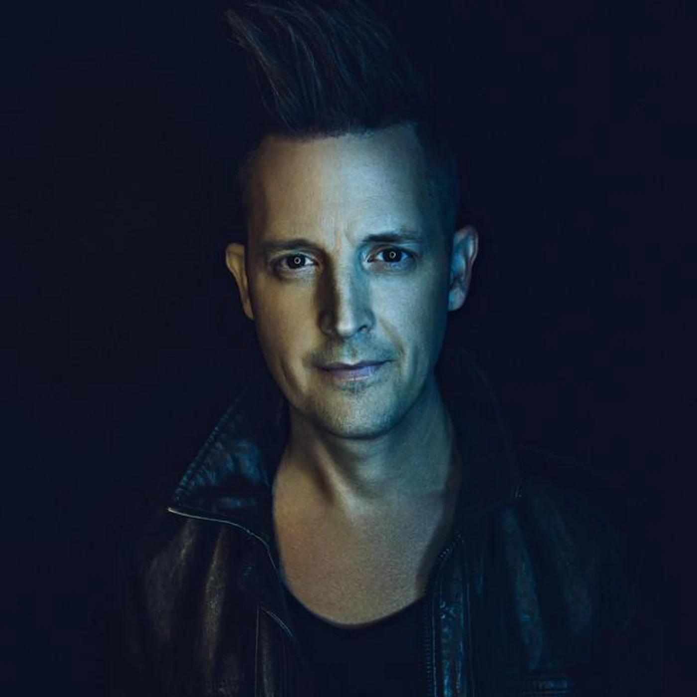 Lincoln Brewster Brand Page