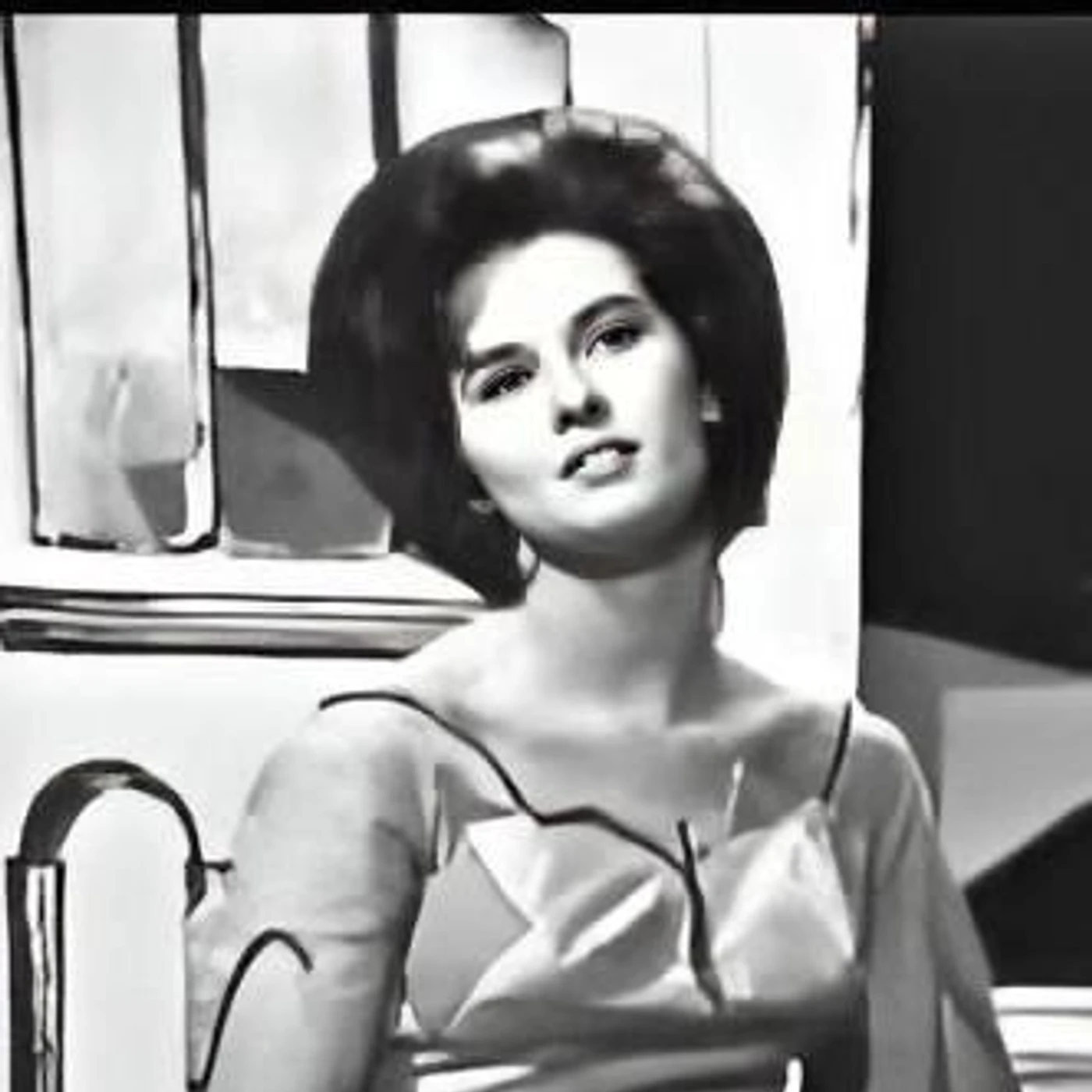 Linda Gail Lewis Brand Page