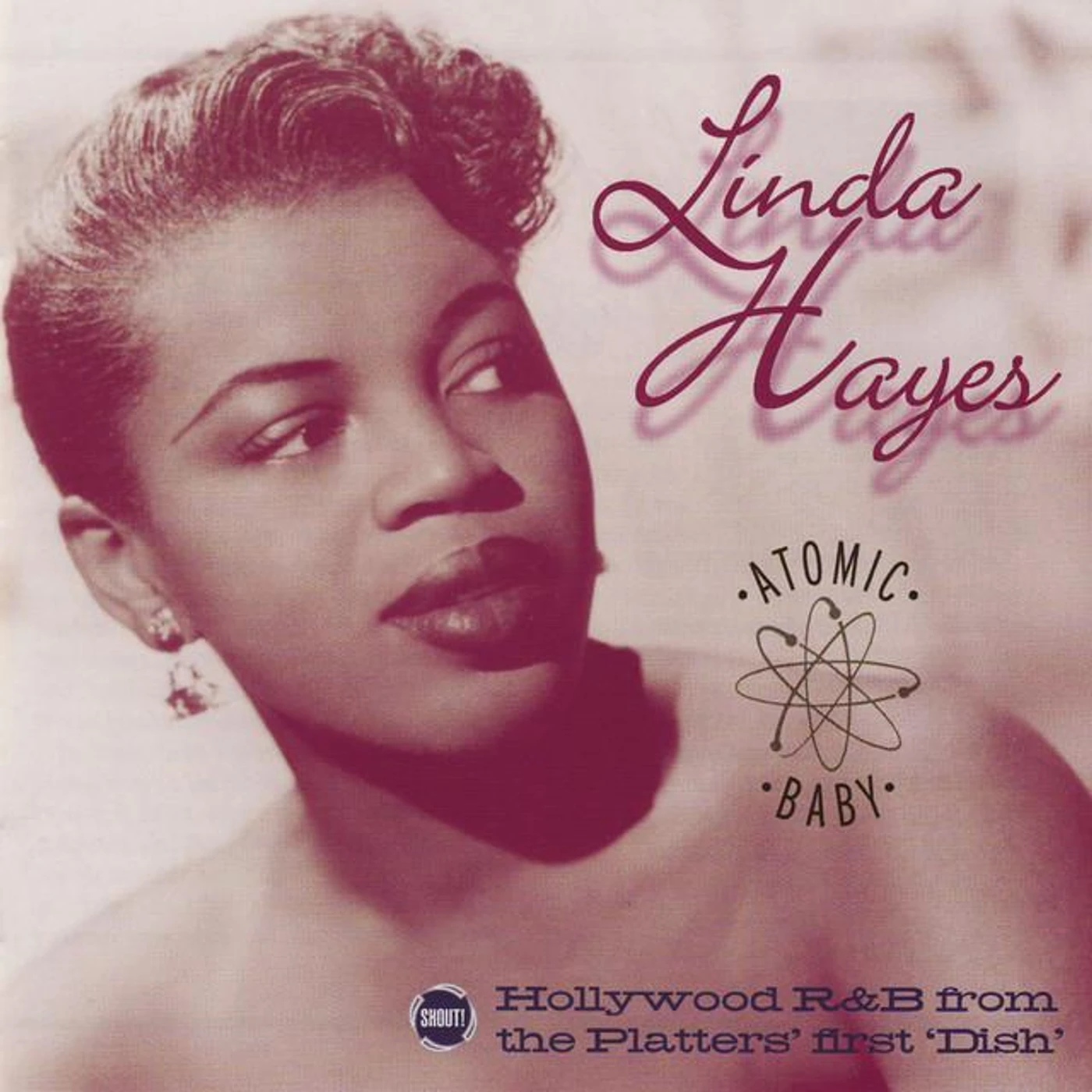 Linda Hayes Brand Page