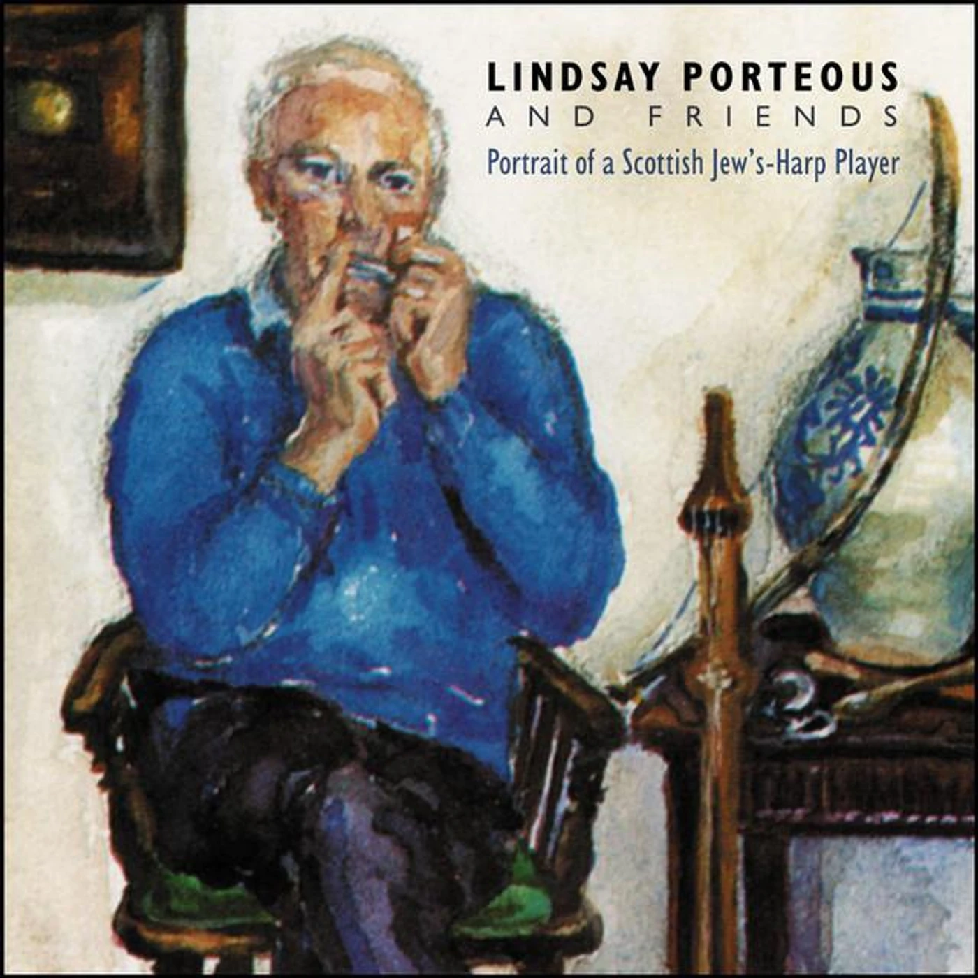 Lindsay Porteous Brand Page