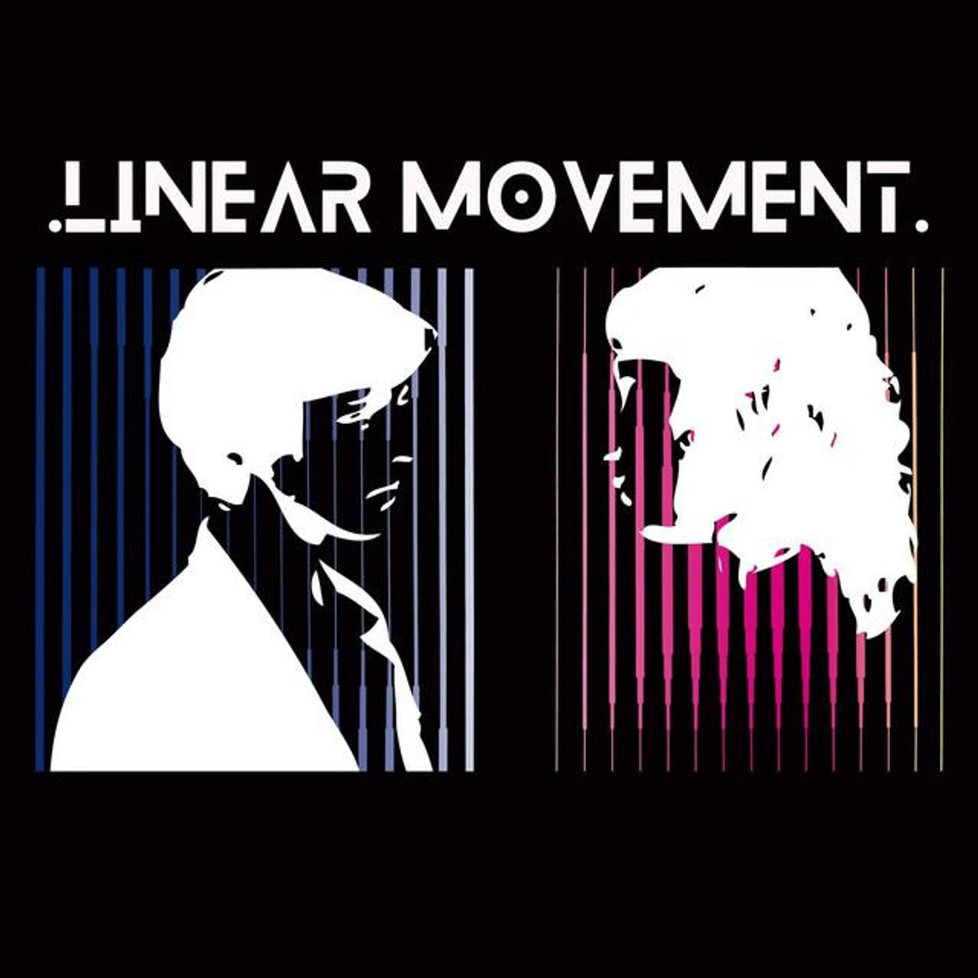 Linear Movement Brand Page