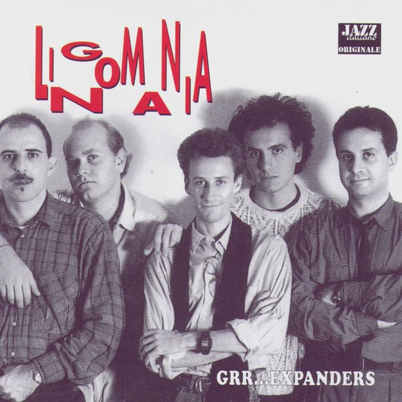 Lingomania