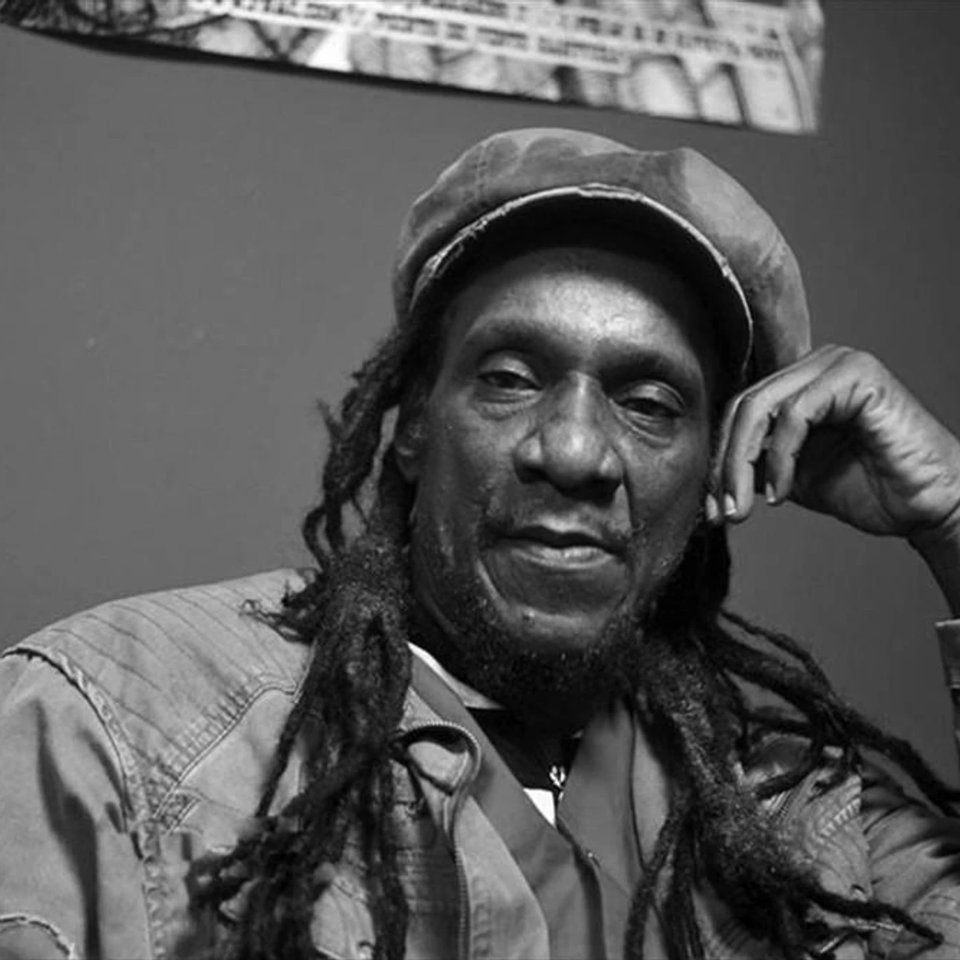 Linval Thompson Brand Page