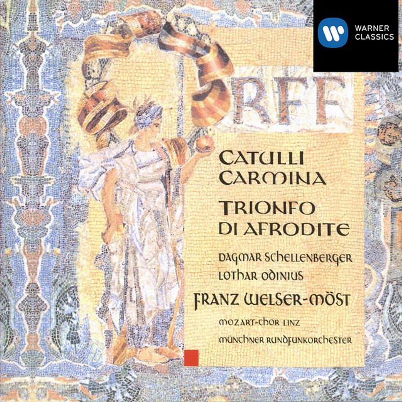 Linz Mozart-Chor