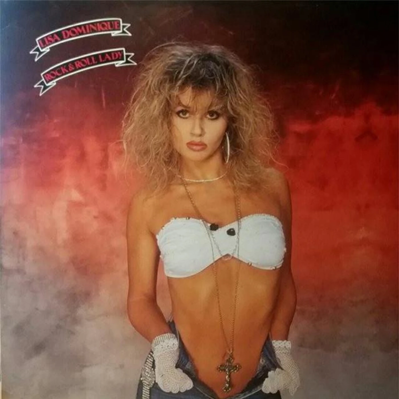 Lisa Dominique Brand Page