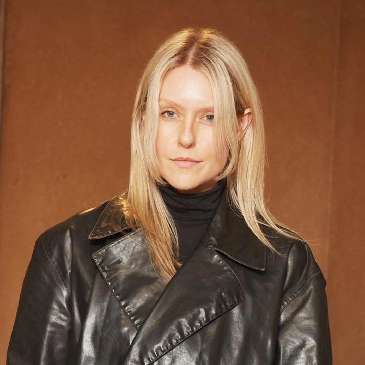 Lisa Lerkenfeldt Brand Page