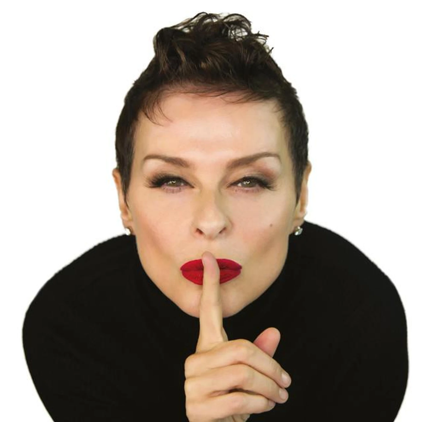 Lisa Stansfield Brand Page