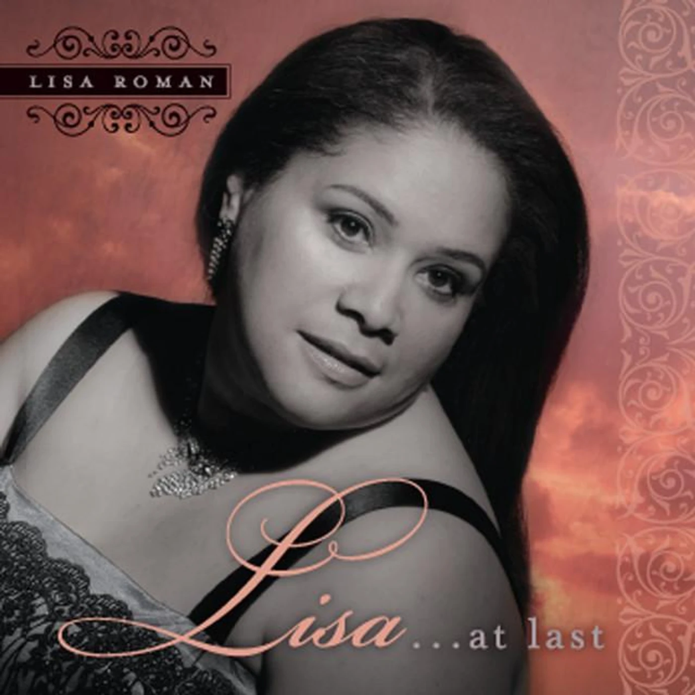 Lisa Roman Brand Page