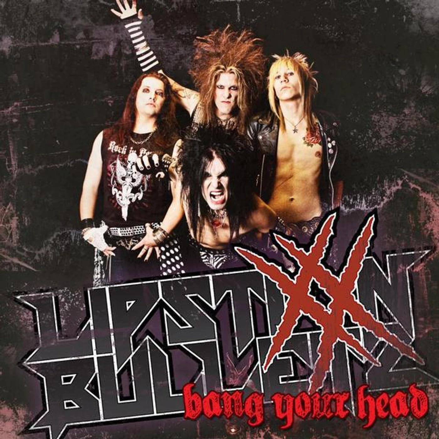 Lipstixx 'N' Bulletz Brand Page