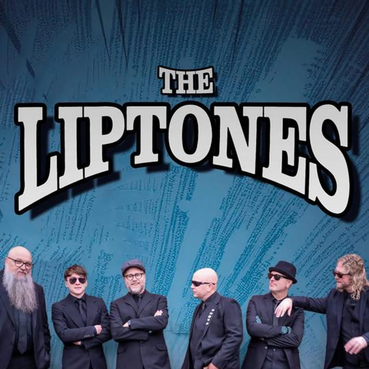 The Liptones Brand Page