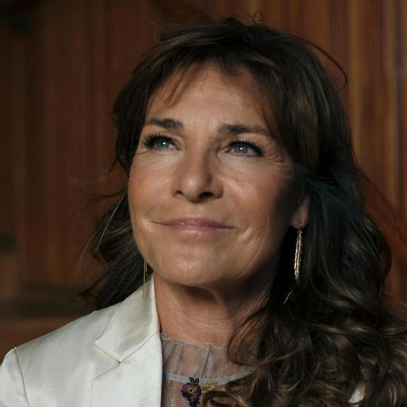 Lis Sørensen