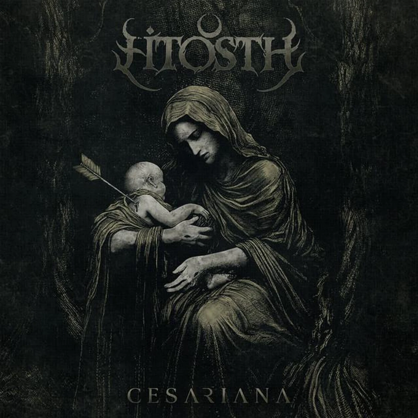 Litosth Brand Page