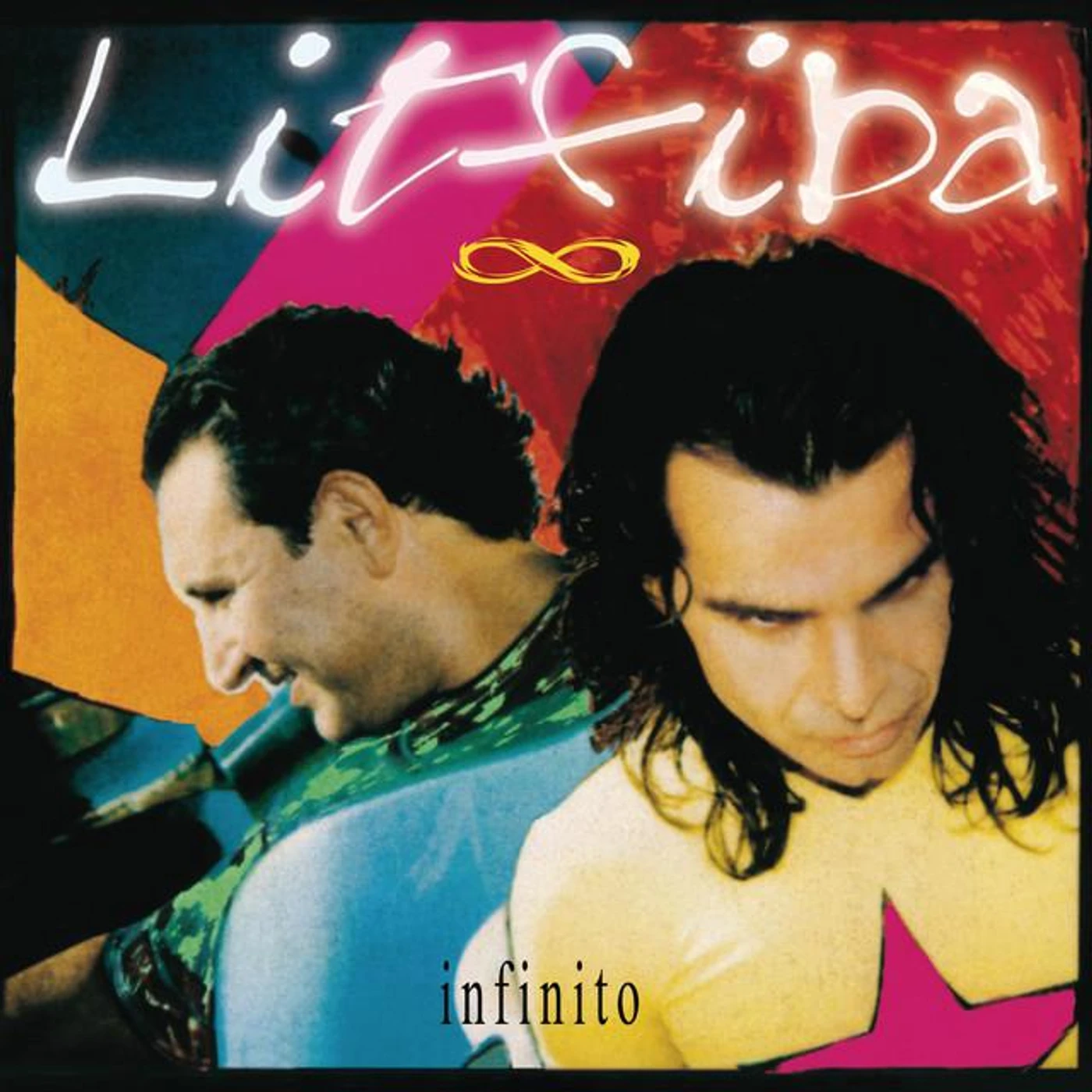 Litfiba Brand Page