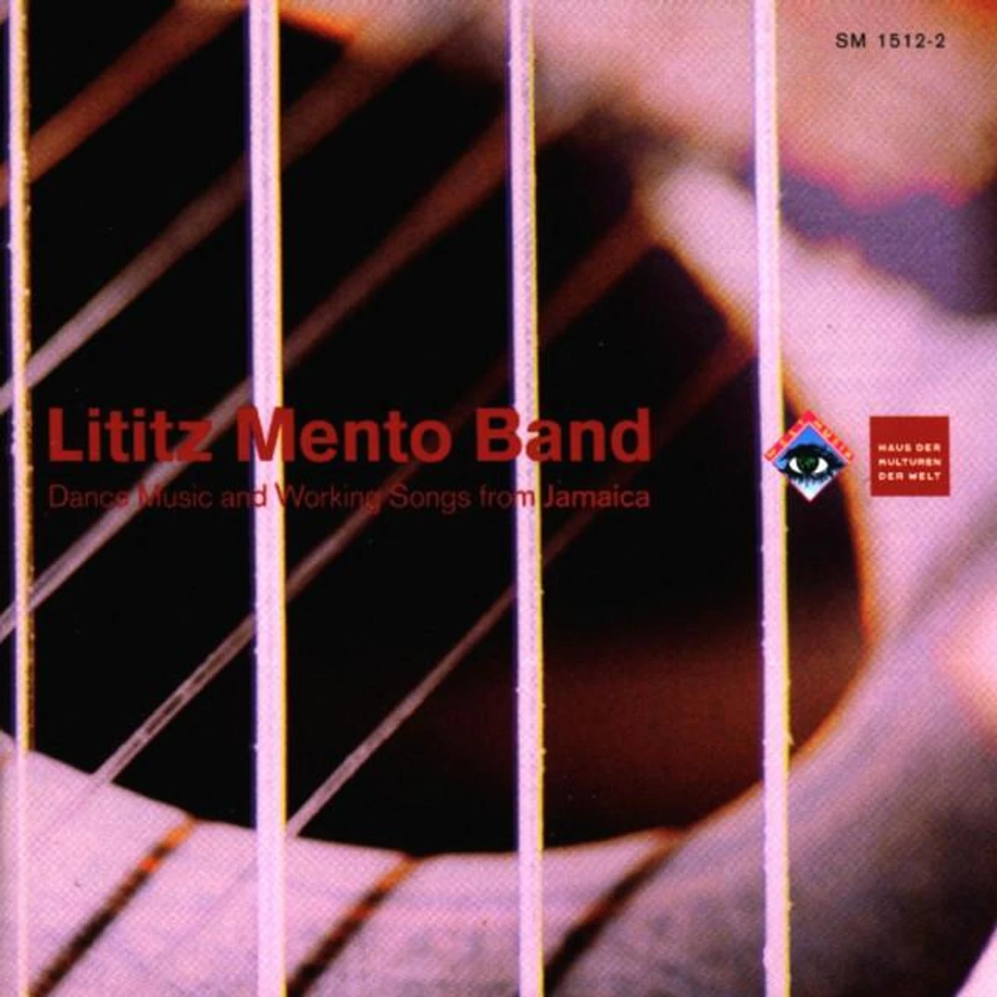 Lititz Mento Band
