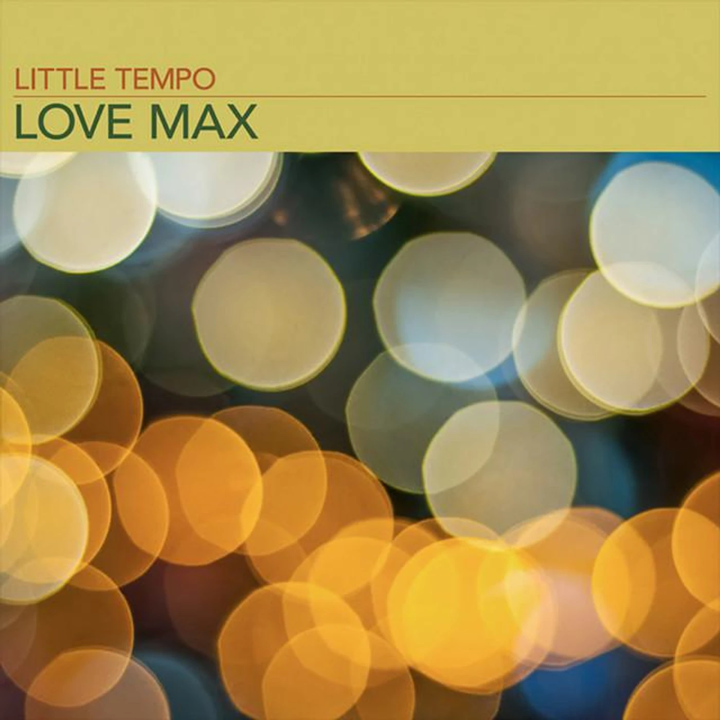 LITTLE TEMPO Brand Page