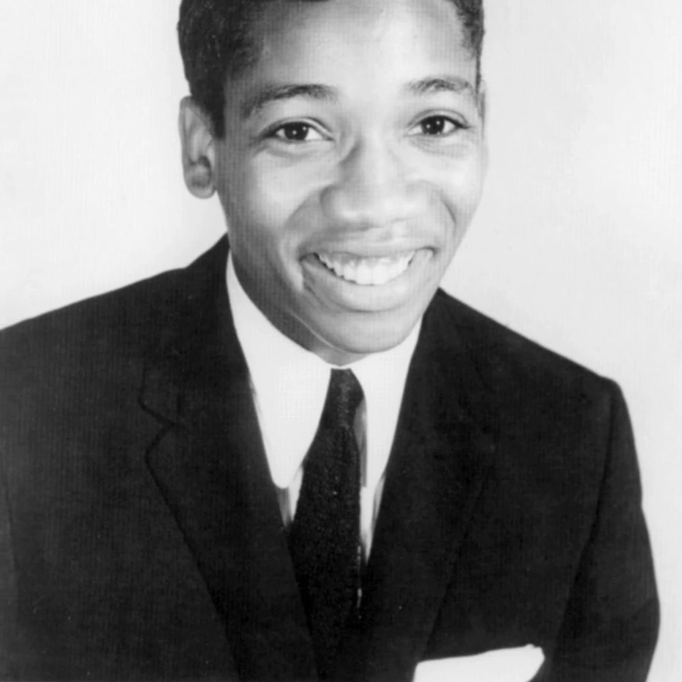 Little Willie John Brand Page