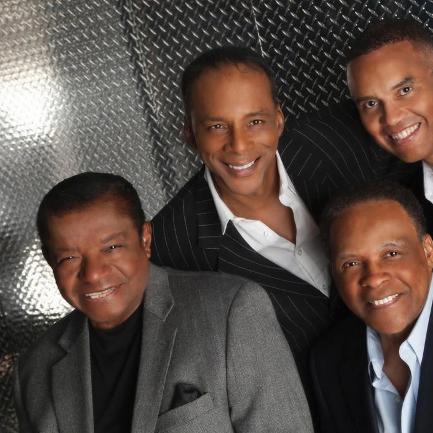Little Anthony & The Imperials Brand Page