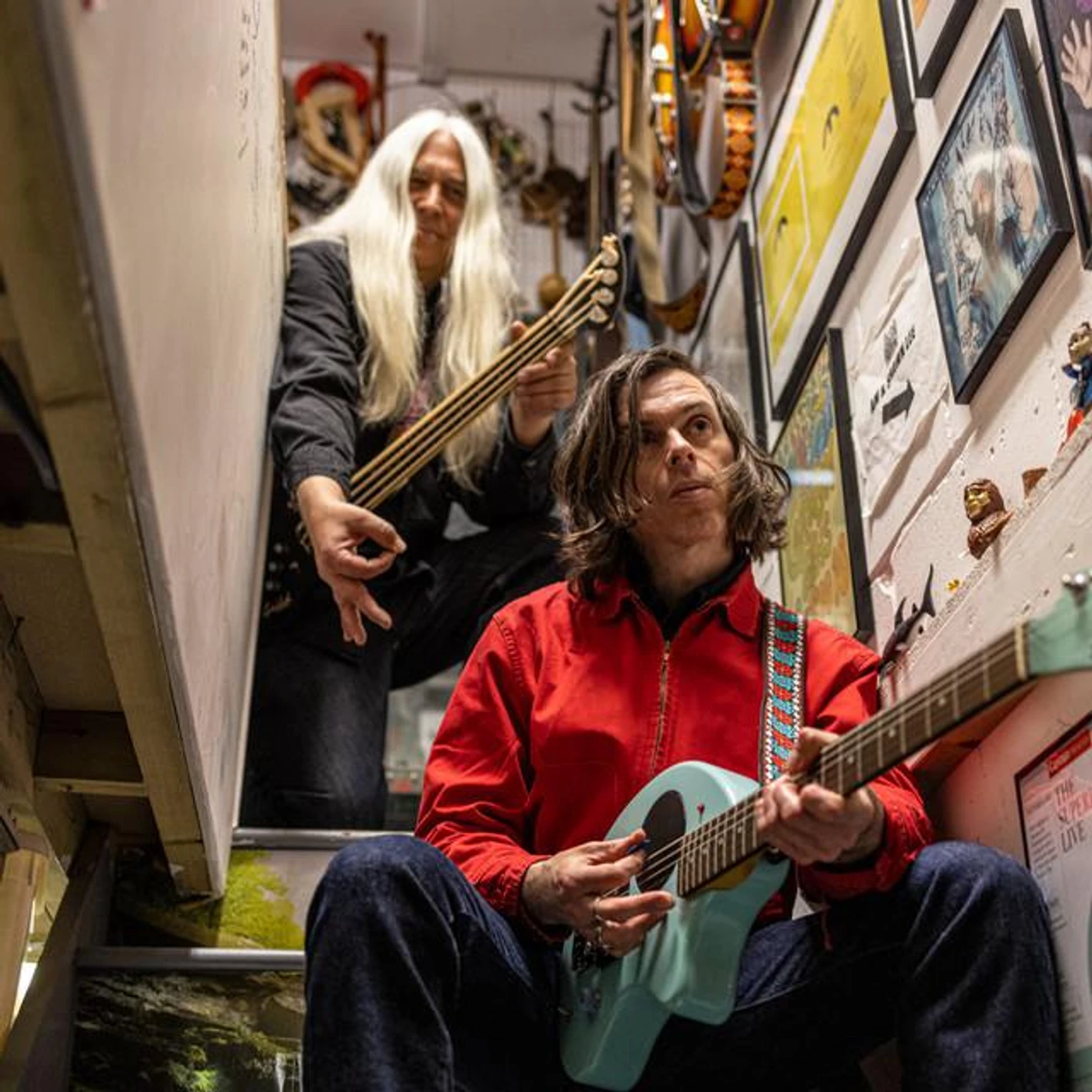 Little Barrie
