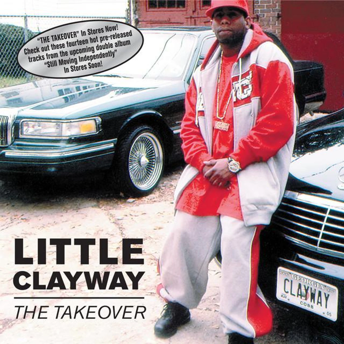 Little Clayway Brand Page