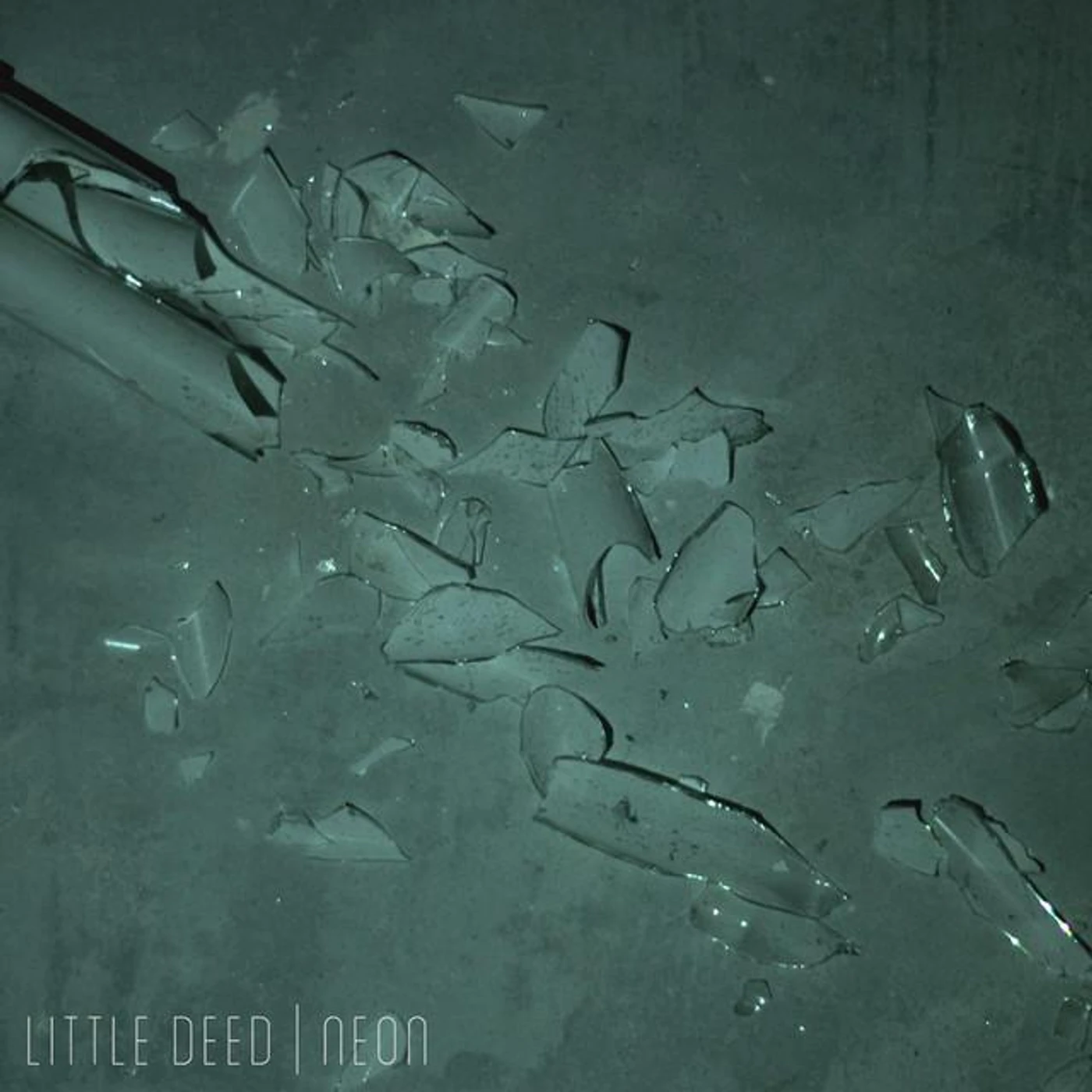 Little Deed Brand Page