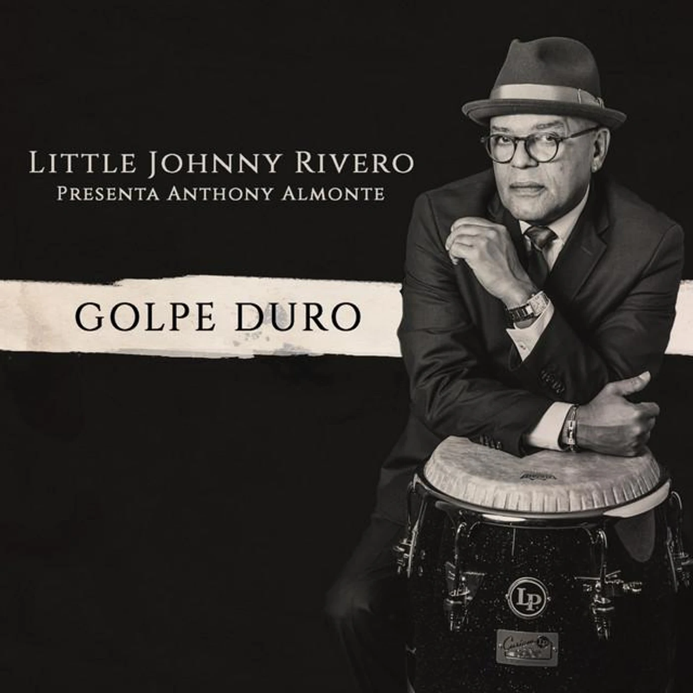 Little Johnny Rivero Brand Page