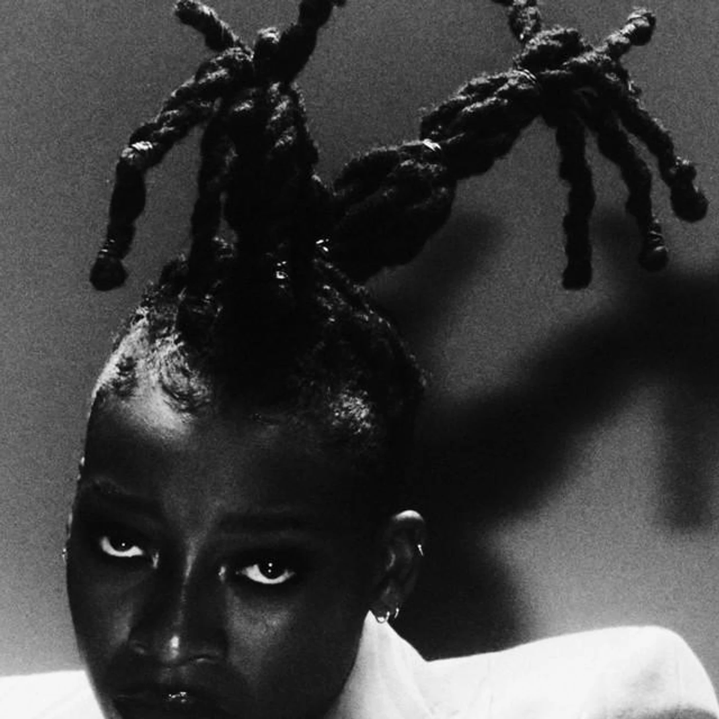 Little Simz Brand Page