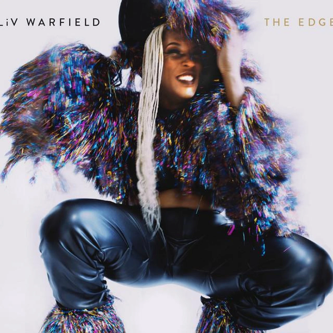 Liv Warfield