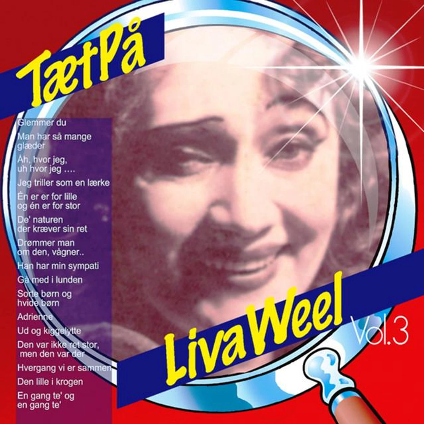Liva Weel Brand Page