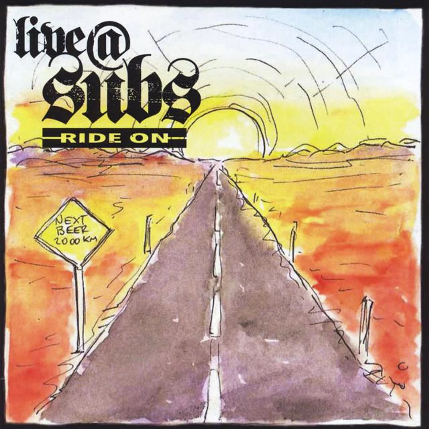 Live@subs Brand Page
