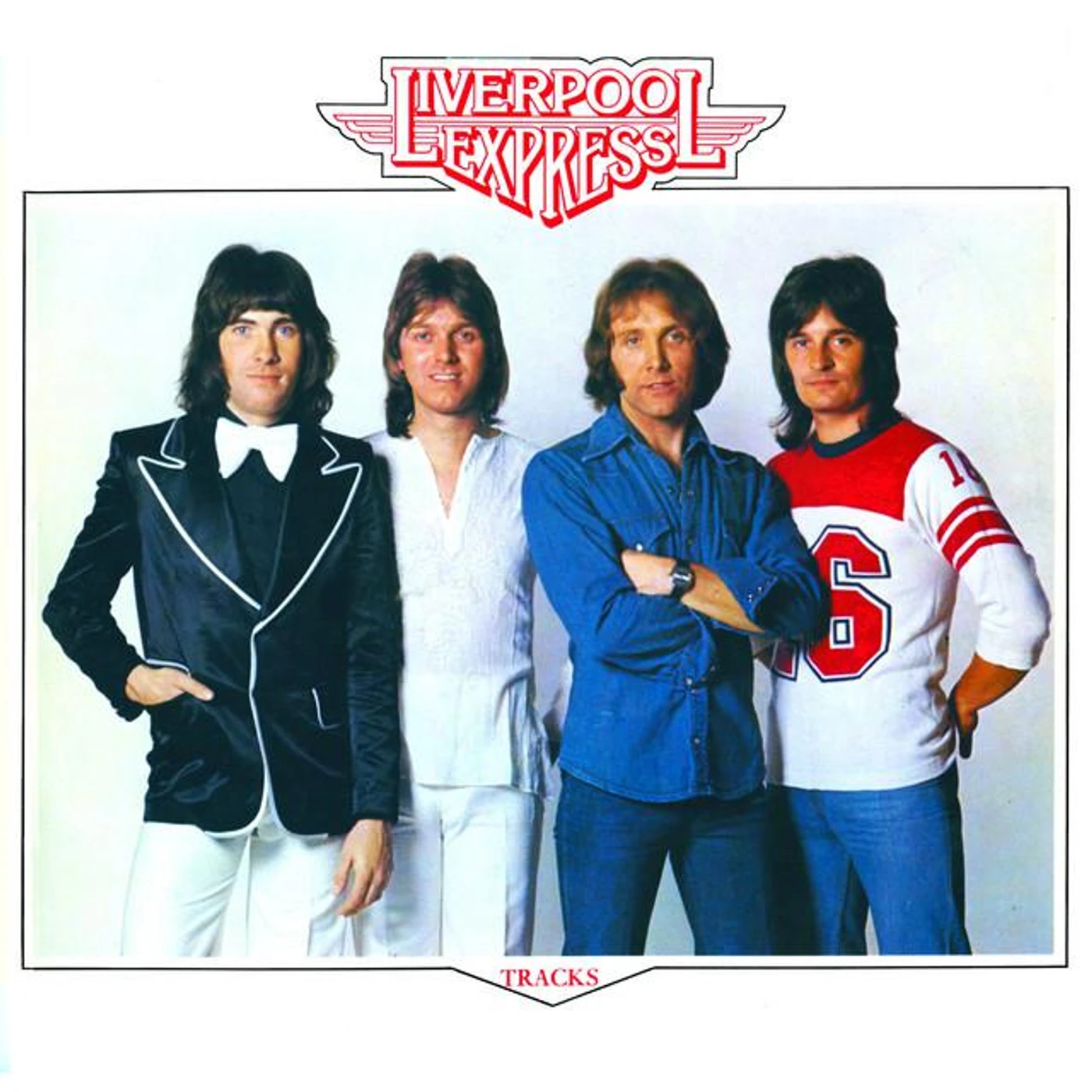 Liverpool Express Brand Page