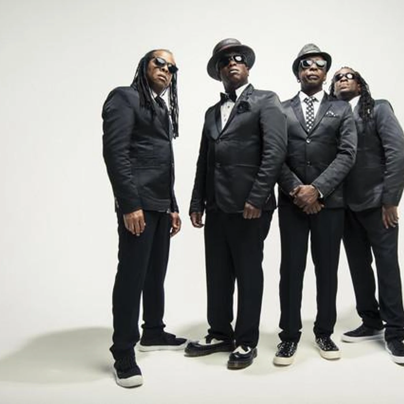 Living Colour