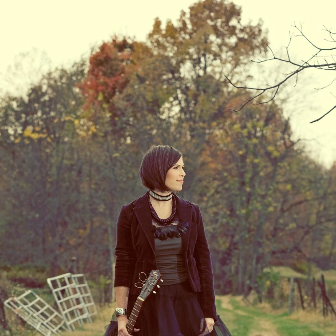 Liz Janes Brand Page
