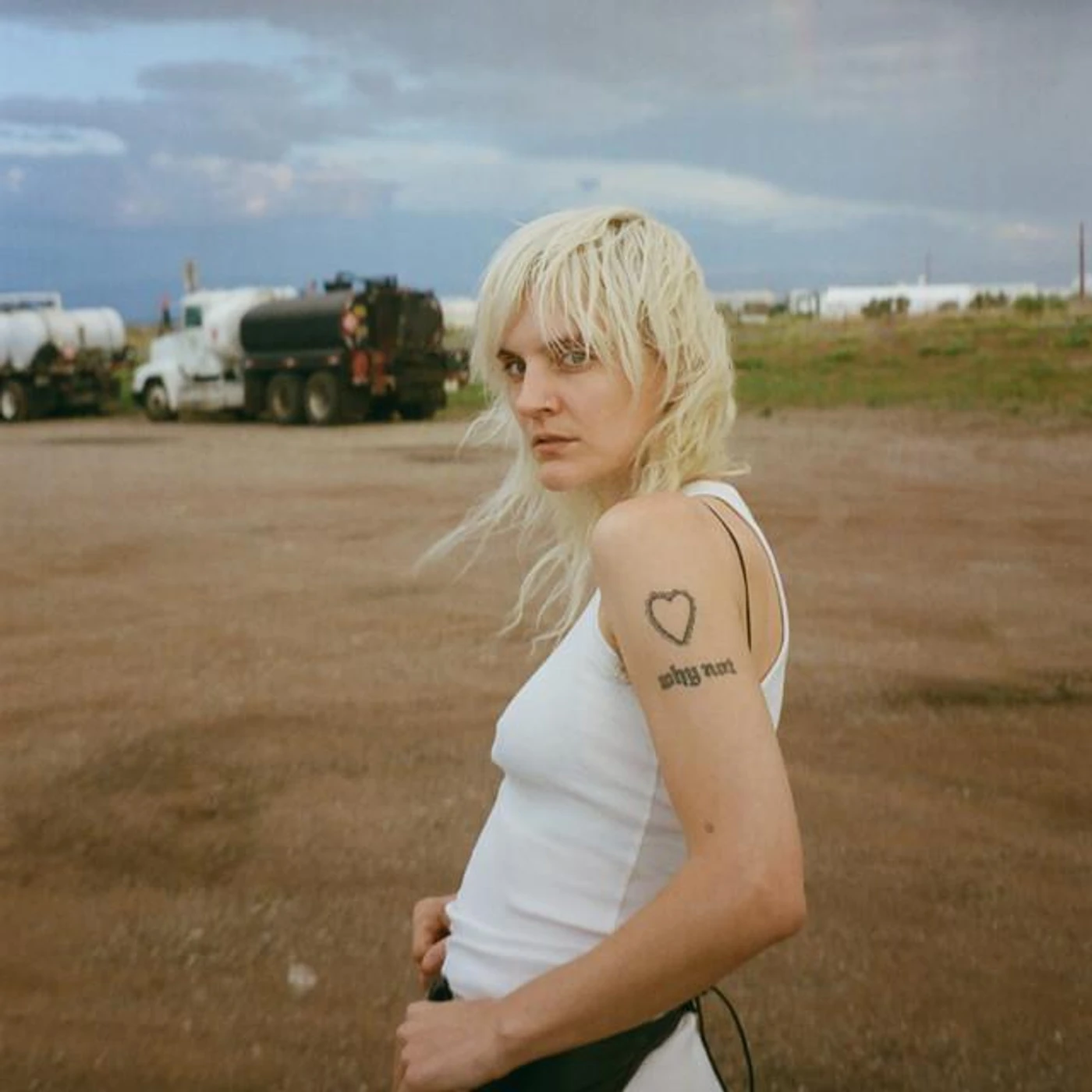 Liza Anne Brand Page