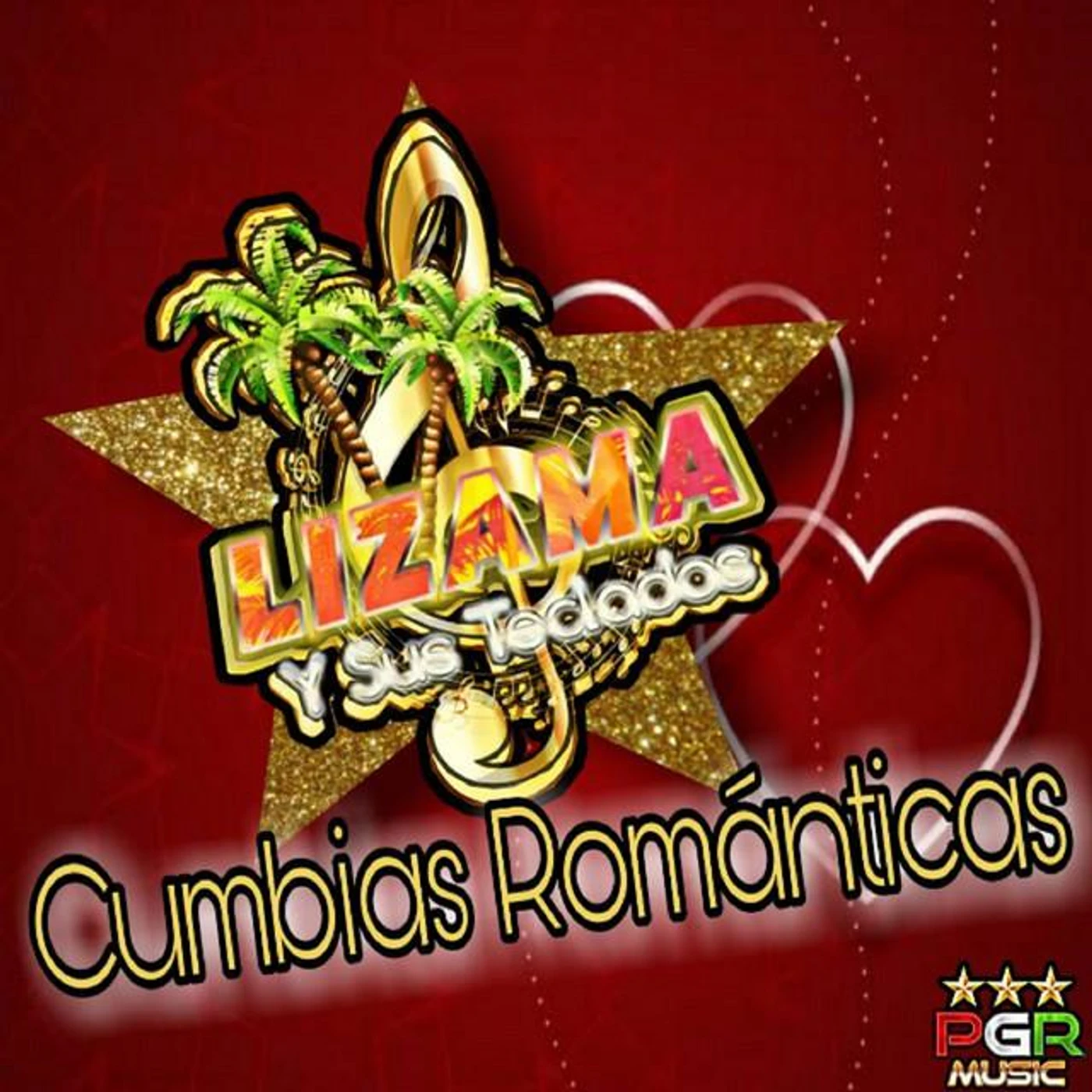 Lizama Y Sus Teclados
