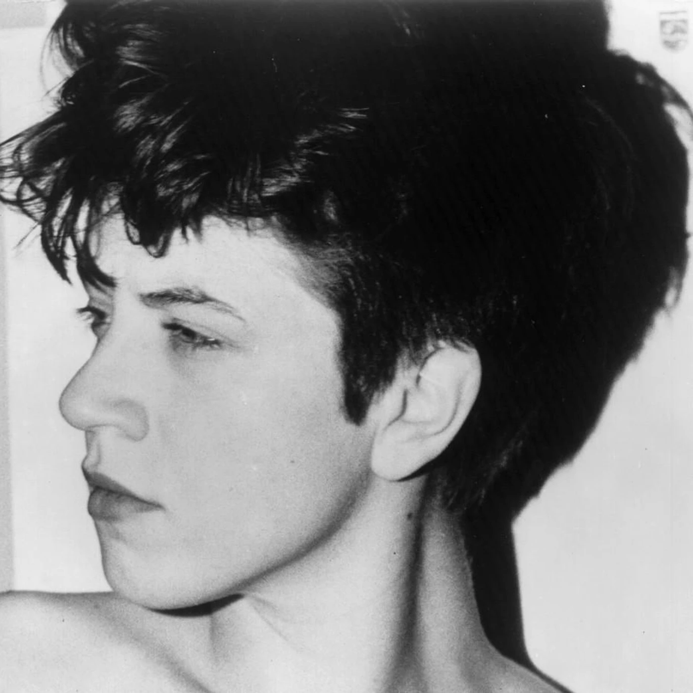 Lizzy Mercier Descloux
