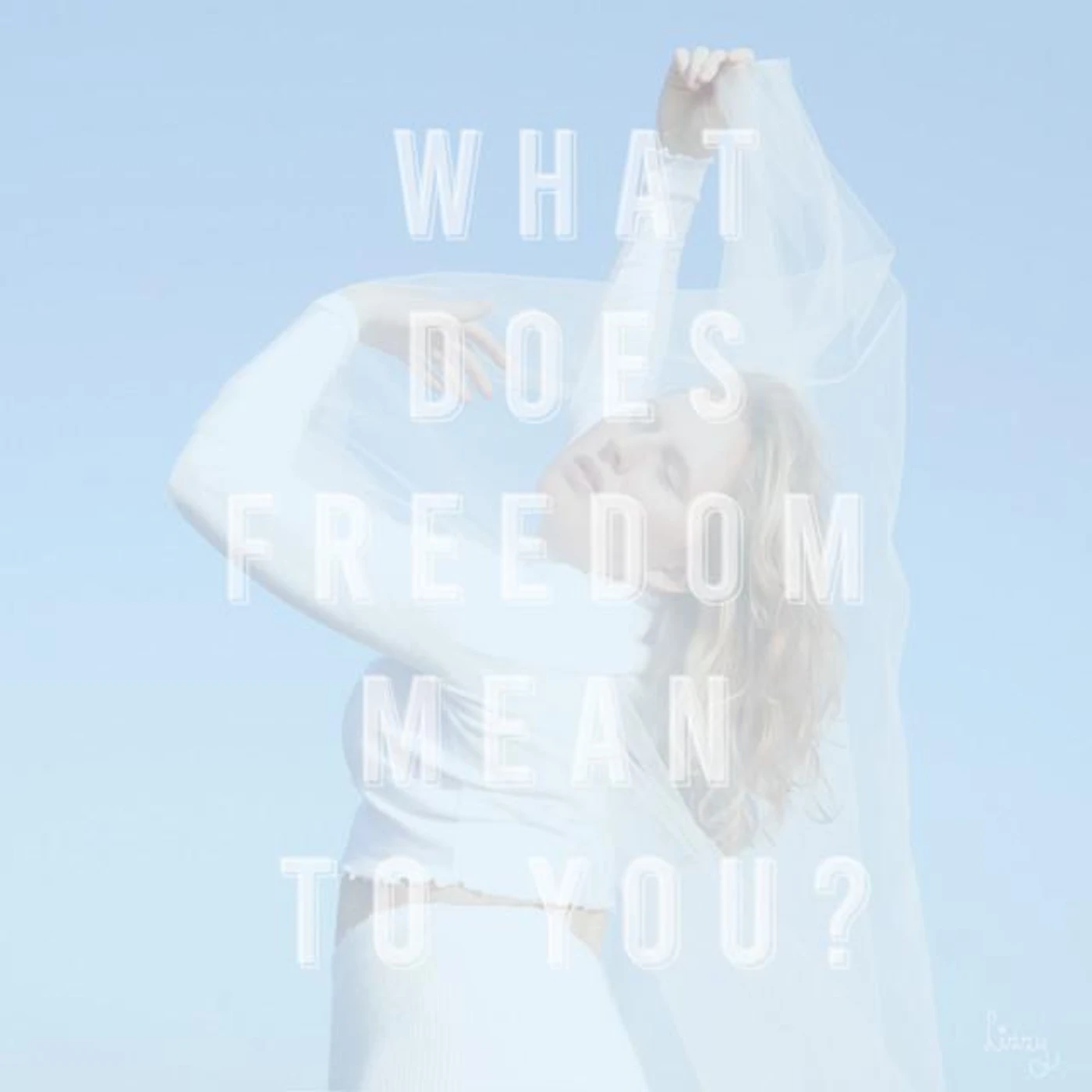 Lizzy Ossevoort Brand Page
