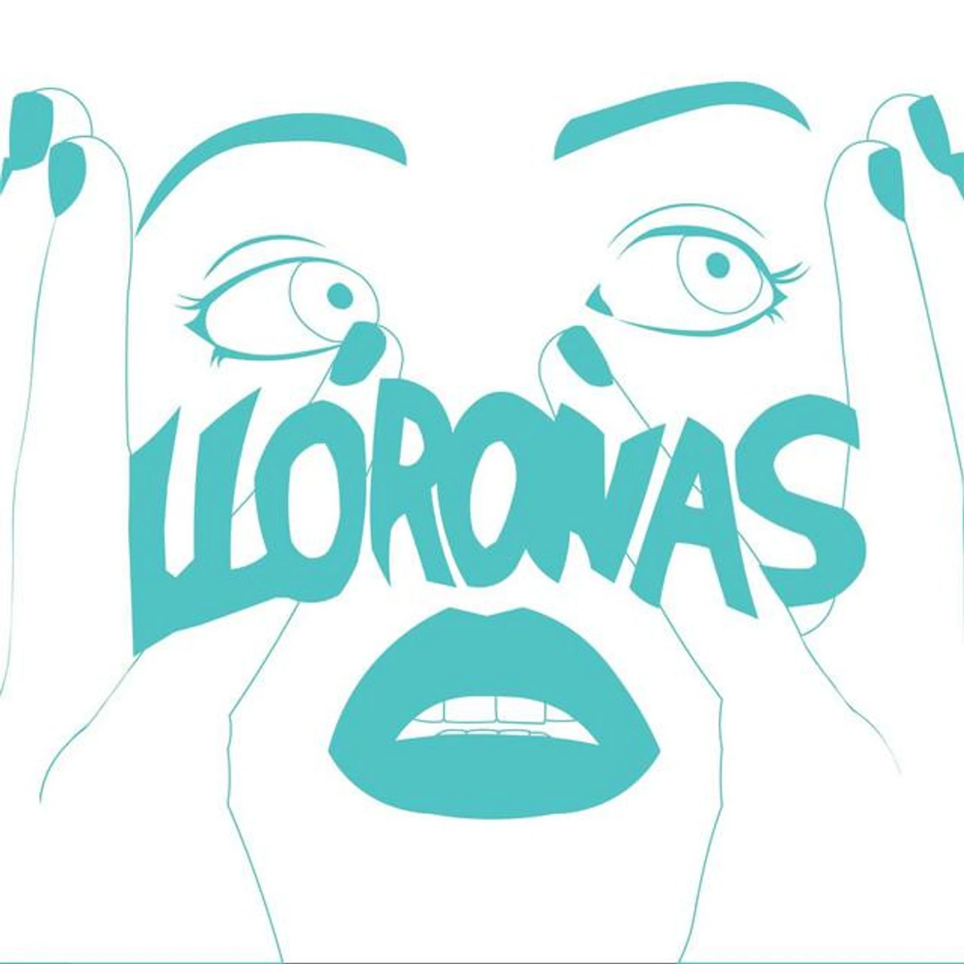 Lloronas Brand Page