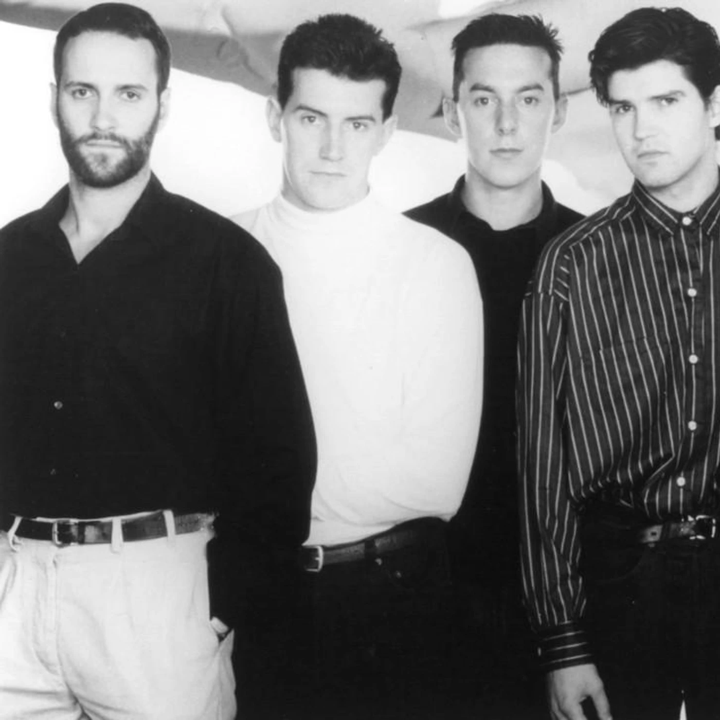 Lloyd Cole and the Commotions Brand Page