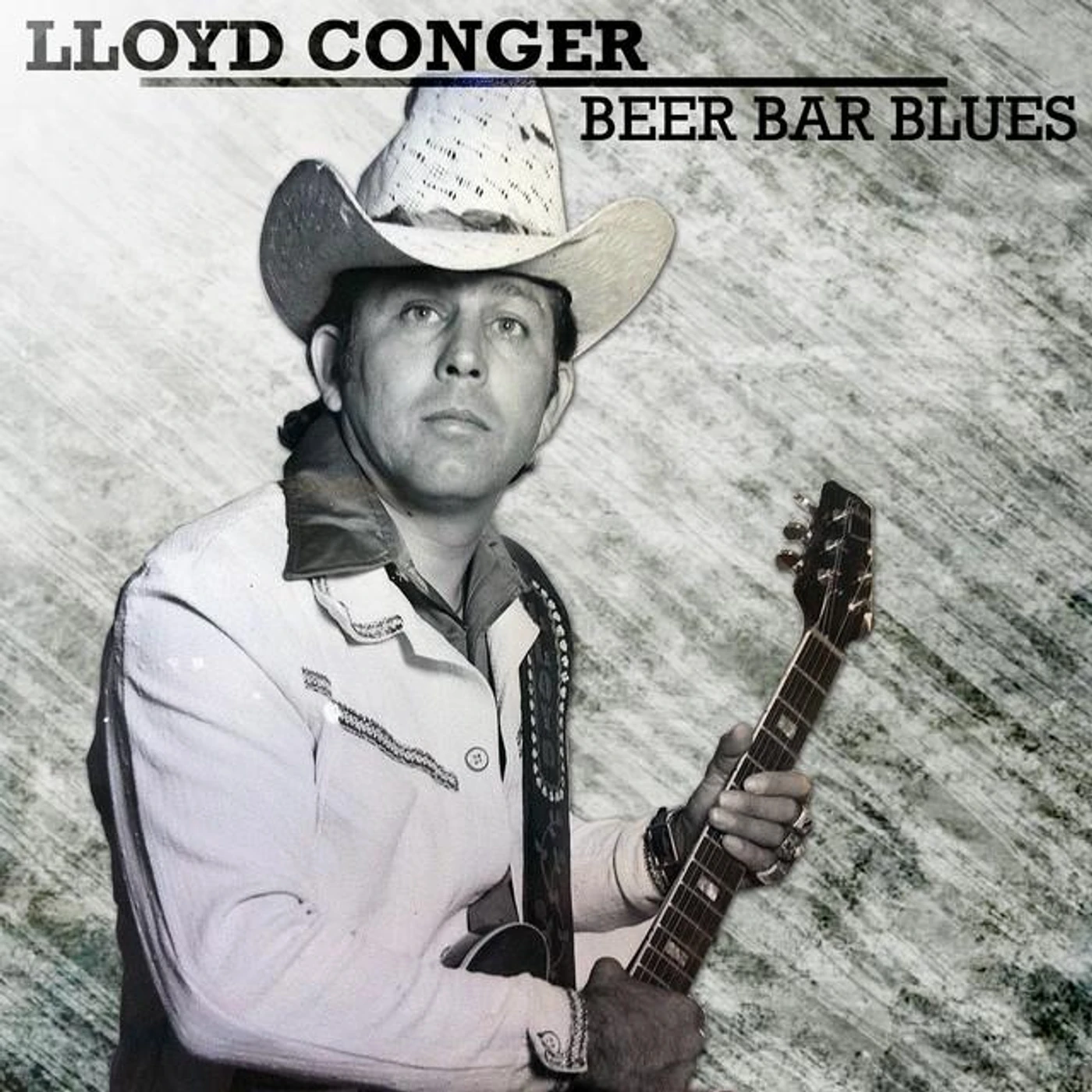 Lloyd Conger Brand Page