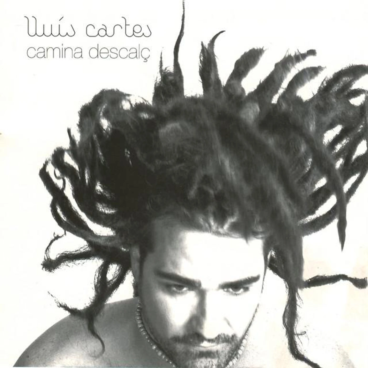 Lluís Cartes Brand Page