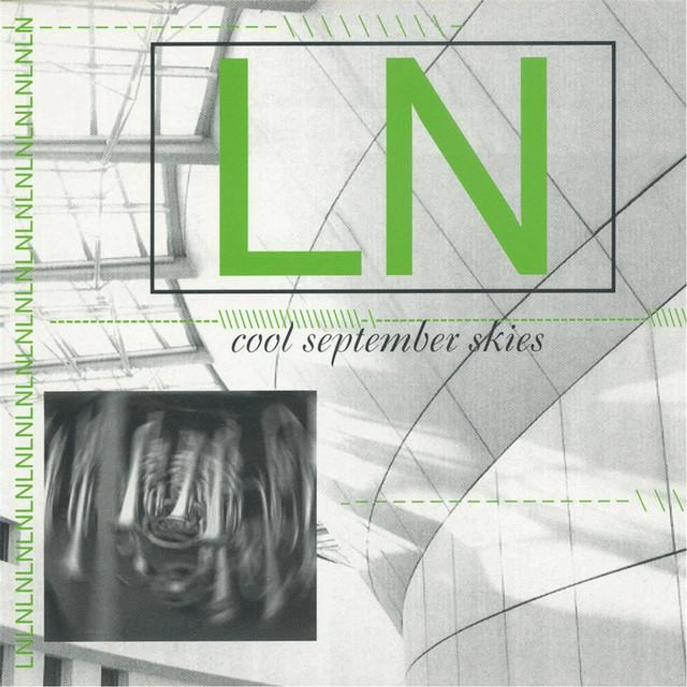 LN Brand Page